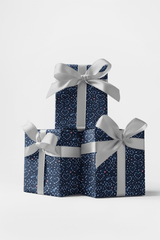 Cosmic Love Constellations - London Penny Gift Wrap