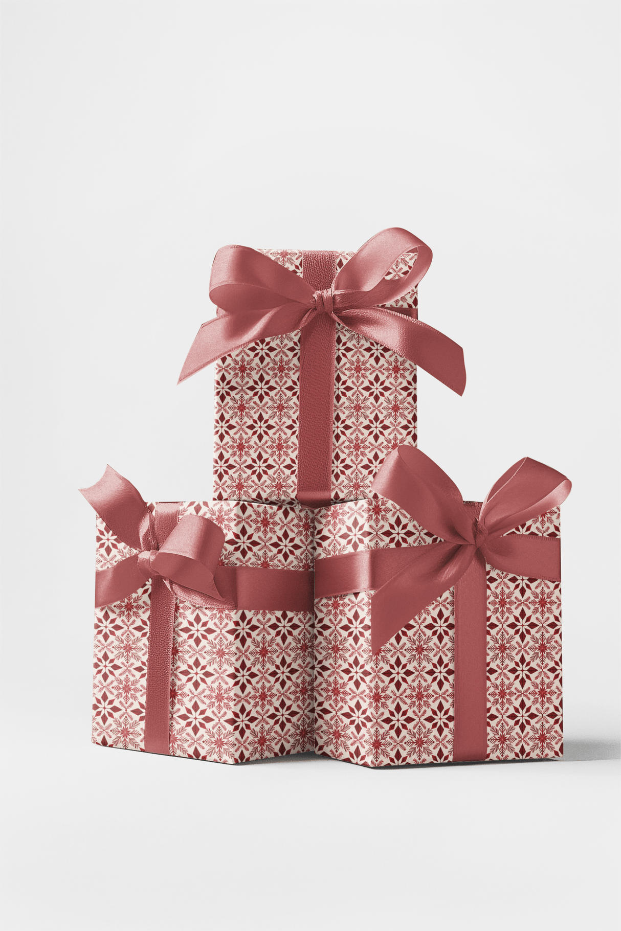 Redwood Reverie - London Penny Gift Wrap