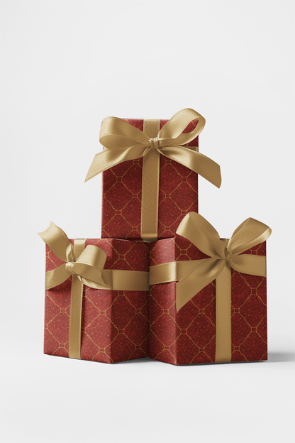 Red Velvet Christmas