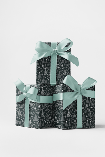 Festive Script