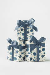 Sea Creature Symphony - London Penny Gift Wrap