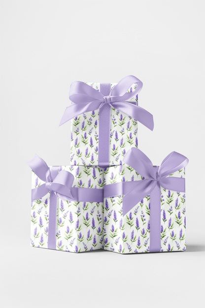 Lavender Breeze