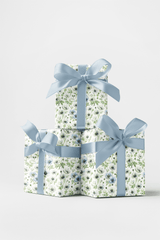 Bluebell Whisper - London Penny Gift Wrap