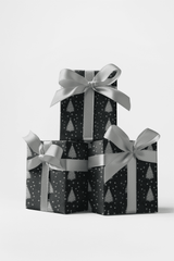 Midnight Yule - London Penny Gift Wrap