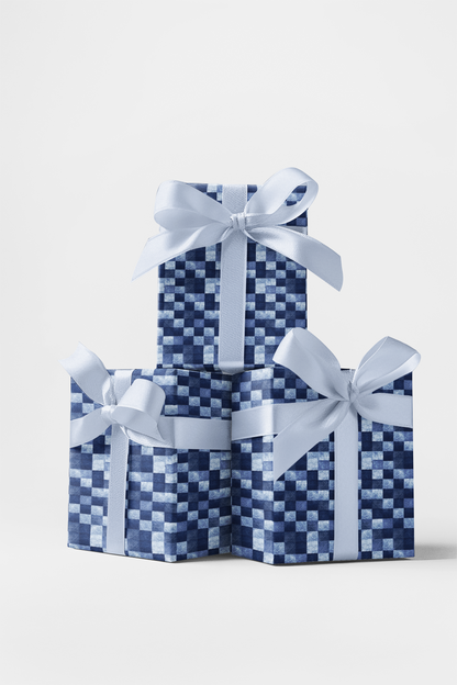 Indigo Grid
