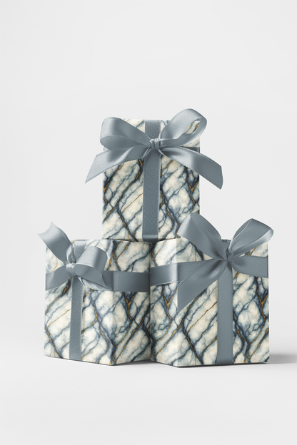 Marble Reverie