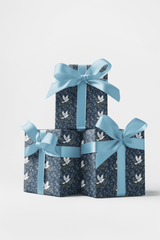 Peace on Earth - London Penny Gift Wrap