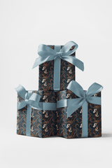 Sighthound Spiral - London Penny Gift Wrap